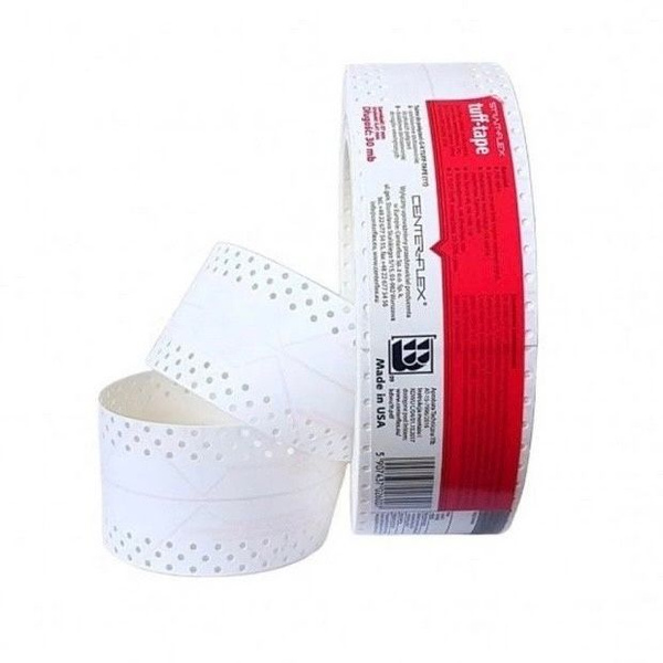 Перфорированная лента/монтажная лента STRAIT-FLEX TUFF-Tape "американка ...