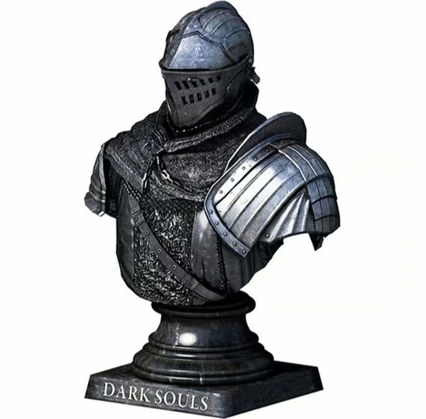 dark souls фигурки/"Fire Keeper" фигурка коллекционная,20 см - купить с ...