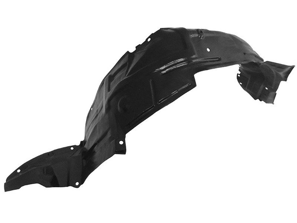 Подкрылок Mazda 626 92-97 / Cronos 91-95 (Спереди/ Слева)