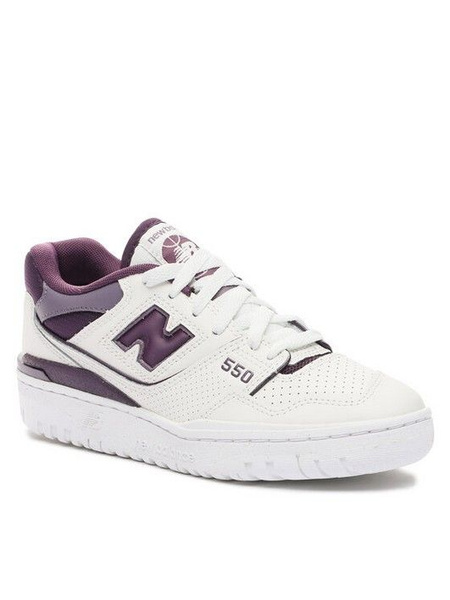 Кеды New Balance NB 550 - купить с доставкой по выгодным ценам в ...