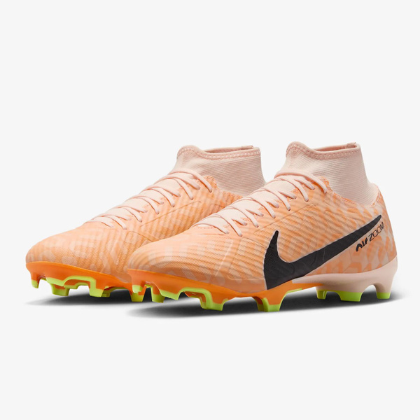 Nike Mercurial Superfly 9