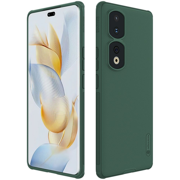 Чехол для телефона Honor 90 Pro, чехол Nillkin для сотового телефона ...