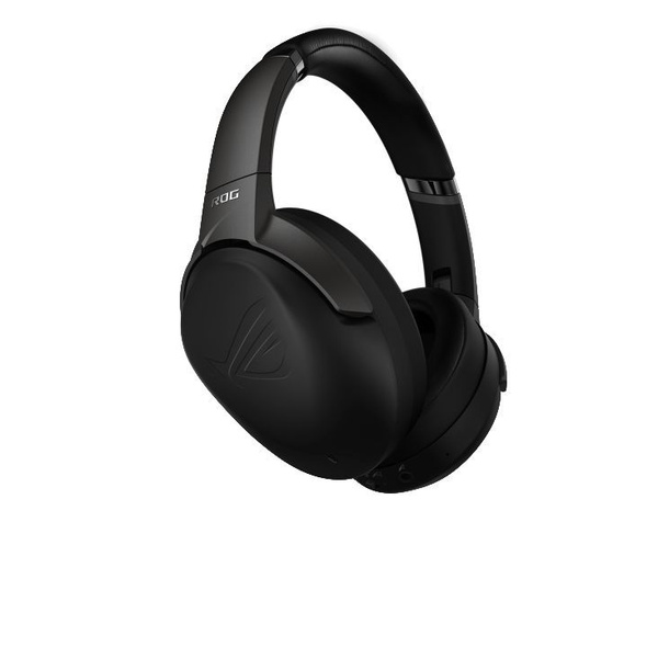 Игровые наушники ASUS Беспроводная игровая гарнитура ROG Strix Go BT ...