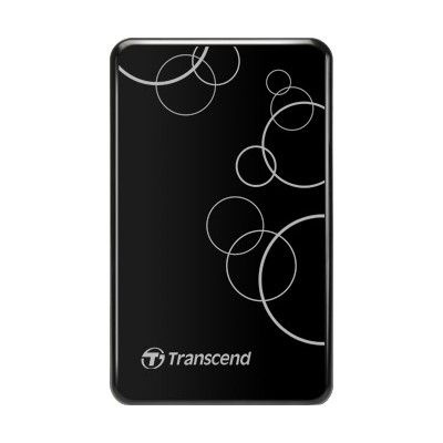 1 ТБ Внутренний жесткий диск Transcend TS1TSJ25A3K (TS1TSJ25A3K ...
