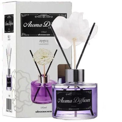 Sandokkaebi Освежитель воздуха Aroma Diffuser, Жидкий, стеклянный ...