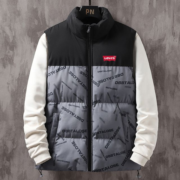 Жилет Levi's 501 Levi'S Original - купить с доставкой по выгодным ценам ...