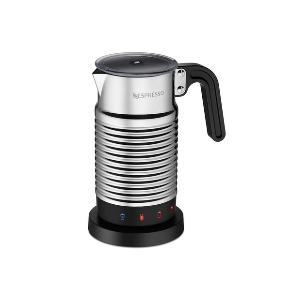 Вспениватель молока Nespresso Aeroccino 4 - купить с доставкой по ...