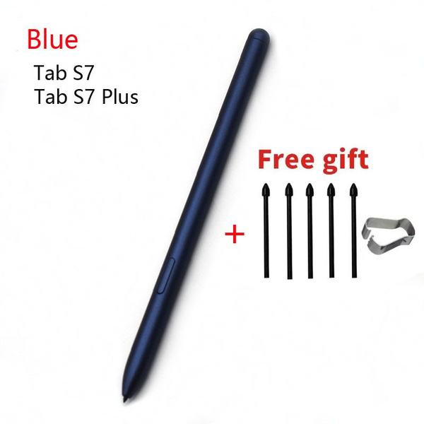 Стилус S Pen для планшета Samsung Tab S6 Lite S6lite S7FE S7 S7Plus S8 ...