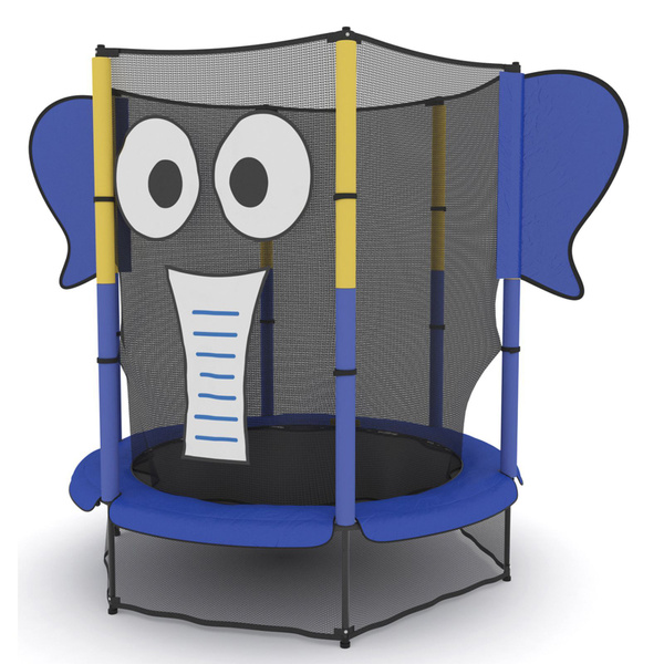 Батут каркасный UNIX Line Kids - купить по выгодной цене в интернет ...