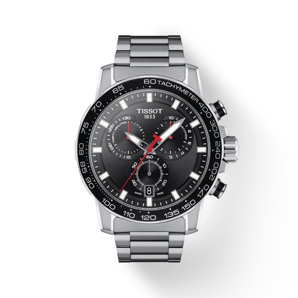 Tissot Часы наручные Кварцевые - купить с доставкой по выгодным ценам в ...