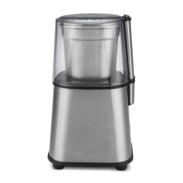 Кофемолка BQ CG1004_2523 озон, черный, серебристый купить по низкой ...