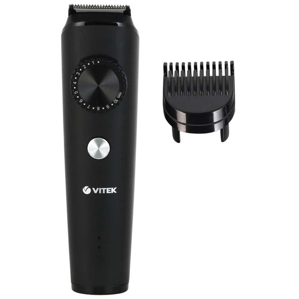Купить триммер VITEK VT-2562 по низкой цене: отзывы, фото ...