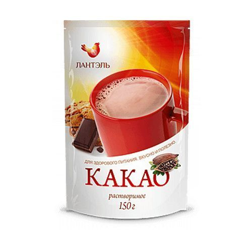Какао растворимый Ozon