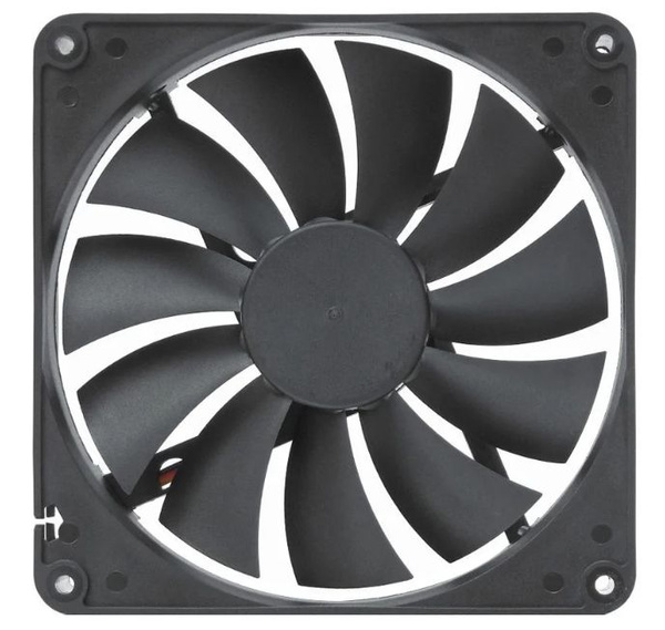 Вентилятор Glacialtech CF-60150HD0AC0001 / GT ICE 6 размер 60x60x15 мм ...