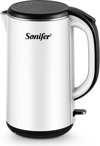 Купить электрический чайник SONIFER n245561 по низкой цене: отзывы ...