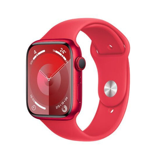 Купить смарт-часы Apple Watch Series 9 - купить по низким ценам в ...