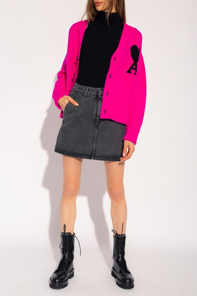 Свитер AMI - купить с доставкой по выгодным ценам в интернет-магазине ...