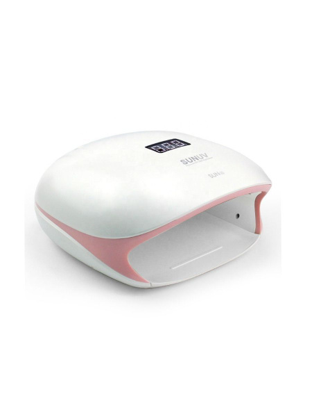 Лампа для маникюра SUNUV SUNUV-4S-WHITE - купить по выгодной цене в ...