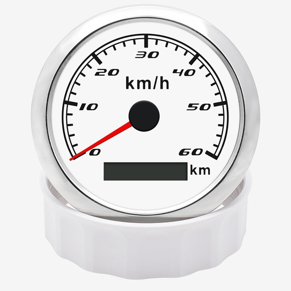 Спидометр в автомобиль, арт. GPS Speedometer, 1 шт. - арт. GPS ...