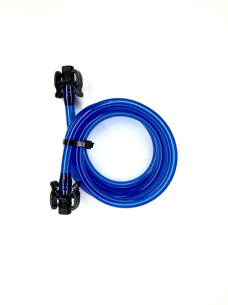 Шланг обратки расширительного бачка Форд Мондео, S-Max, Galaxy, Куга ...