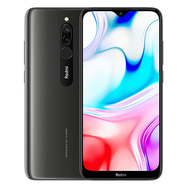 Xiaomi Redmi 8 Купить Беларусь