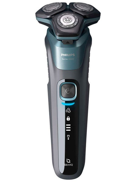 Электробритва Philips Series 5000 S 5586/66 - купить по выгодным ценам ...