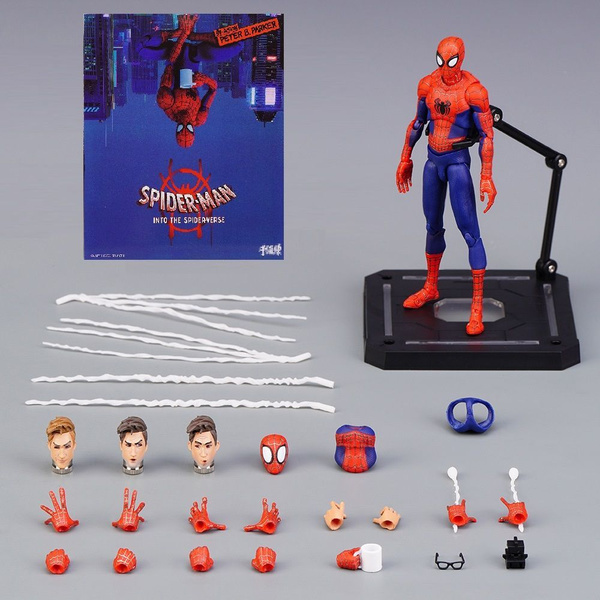 Peter porker action figure discount