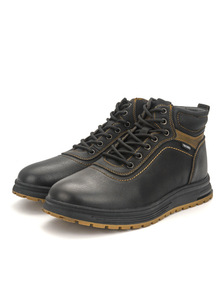 Ботинки TRIOSHOES купить на OZON по низкой цене (1216819450)