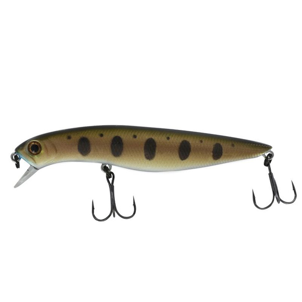 Воблер Минноу (Minnow) Tsuribito Dead Minnow 90F, 0.7 купить по ...