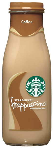 Холодный кофе Starbucks Frappuccino (Дания), 250 мл - купить с ...