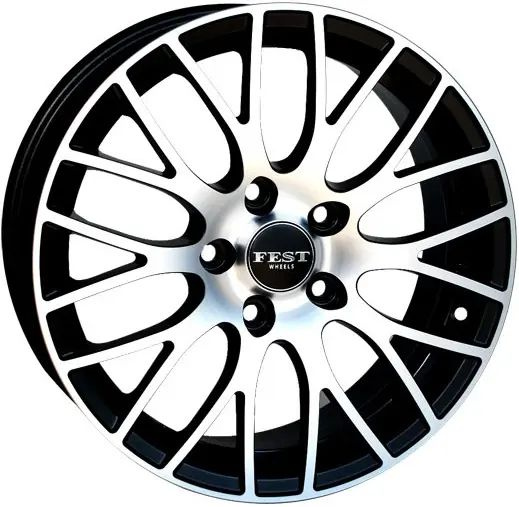 Колесный диск Proma 15x6" PCD4x100 ET46 D54.1 - купить по выгодной цене ...
