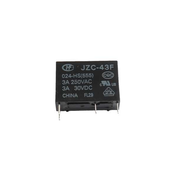 Реле JZC-43F купить на OZON по низкой цене (1221228078)