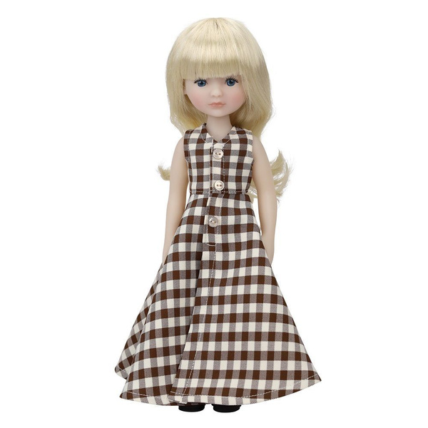 Кукла Клара Ruby Red арт. CYA-2306 - купить с доставкой по выгодным ...