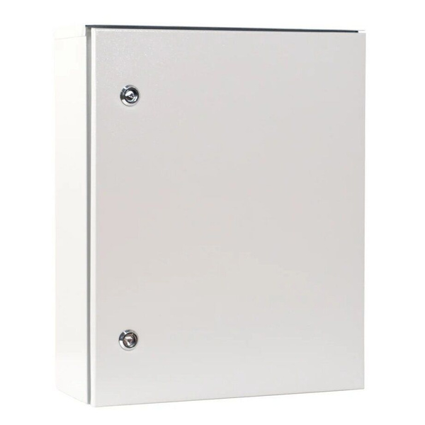 Щит с монтажной панелью ЩМП-06 IP54 (500х400х155 мм) RUCELF - купить по ...
