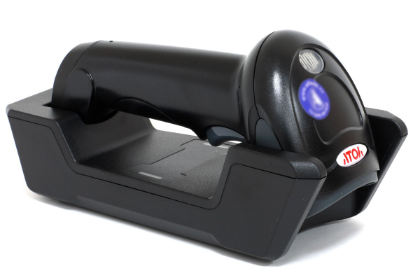 Сканер штрих кодов АТОЛ SB2109 BT USB, 2D rev.3 купить по низкой цене с ...