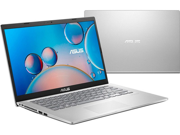 Ноутбук ASUS 90NB0TT1-M16390, серебристый купить по низкой цене: отзывы ...
