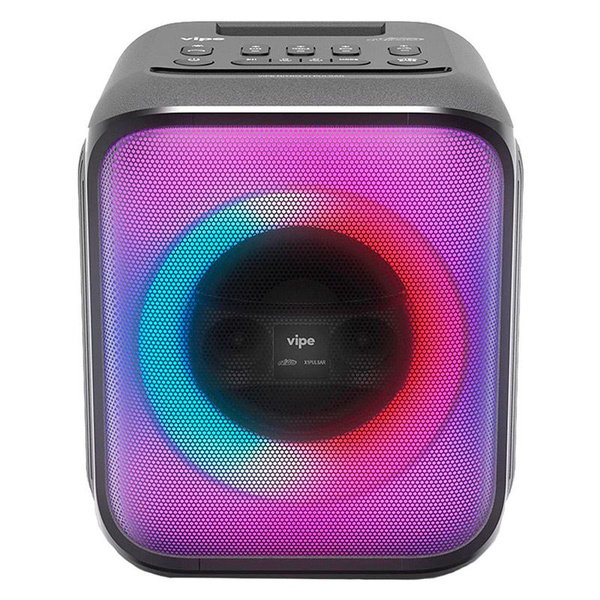 Беспроводная колонка Vipe Nitro X1 Pulsar - купить по доступным ценам в ...