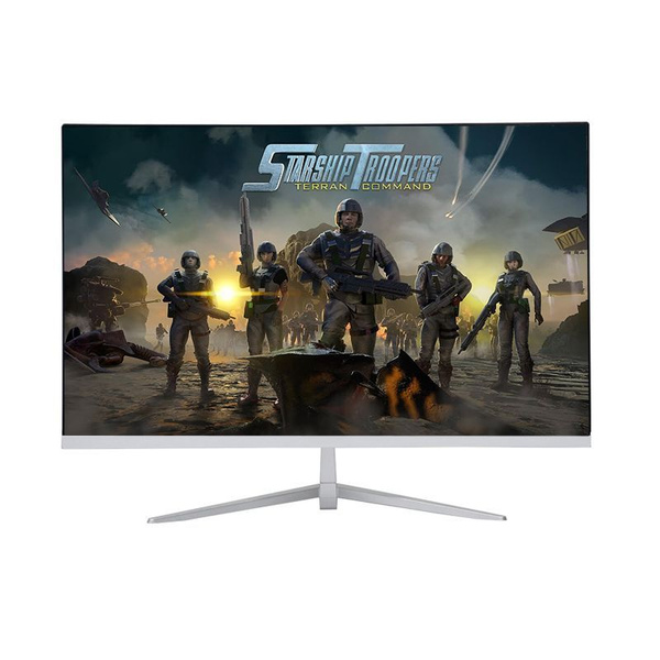 Монитор VecorSonic 24寸165hz直面-3 24" - купить по выгодной цене в ...
