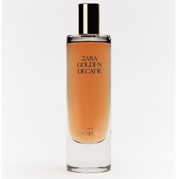 Zara GOLDEN DECADE Духи 80 мл (1225580964)