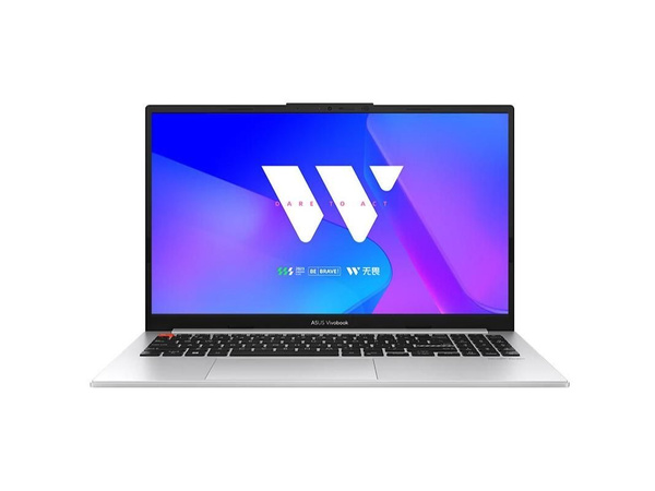 Ноутбук ASUS SKU00114-cp, прозрачный, серебристый купить по низкой цене ...