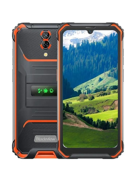 Смартфон Blackview BV7200 - купить по выгодной цене в интернет-магазине ...