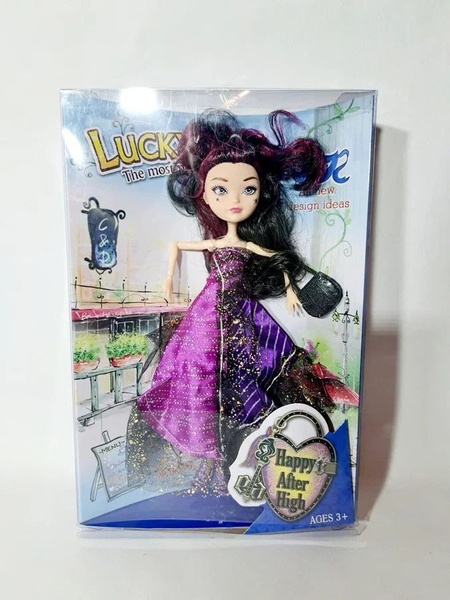Кукла Эвер Афтер Хай / Ever After High - купить с доставкой по выгодным ...