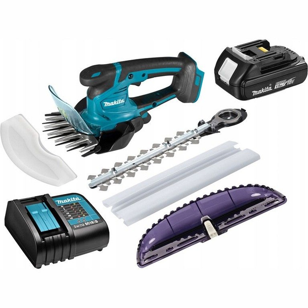 Ножницы Makita DUM604SYX аккумуляторные - купить с доставкой по ...