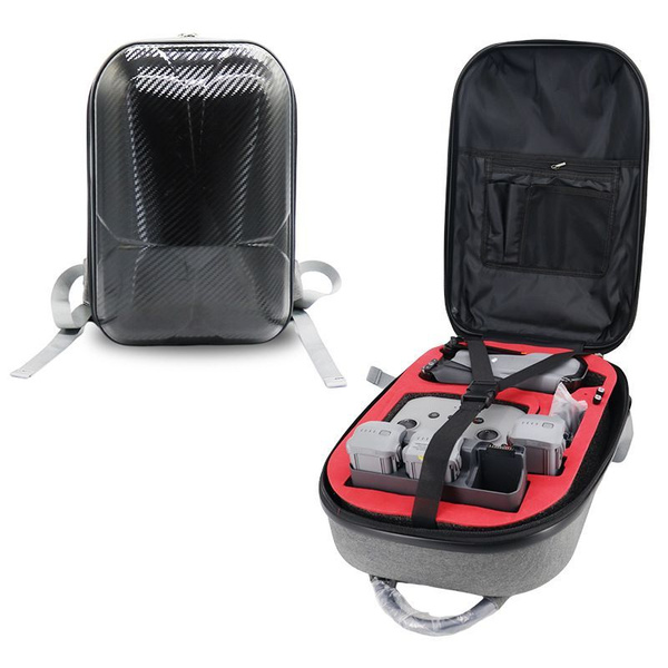 Жесткий рюкзак для квадрокоптера дрона DJI Air 3 - купить с доставкой ...