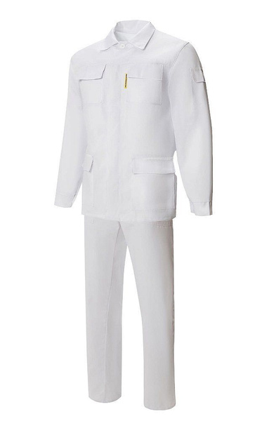 Костюм рабочий мужской "Эксперт-2" - купить с доставкой по выгодным ...