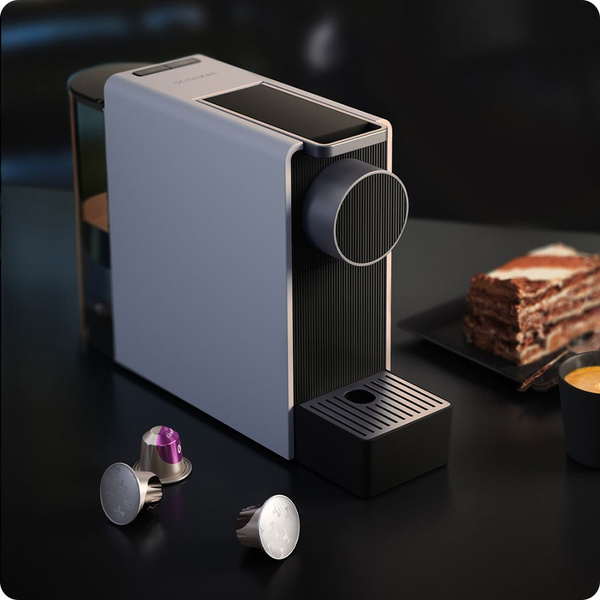 Капсульная кофемашина Xiaomi Кофемашина Scishare Capsule Coffee Machine ...