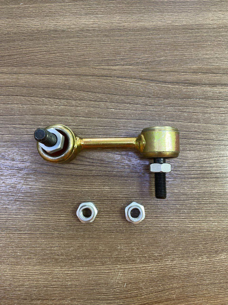 Стойка стабилизатора заднего правая ПОЛИУРЕТАН (производитель Россия ...