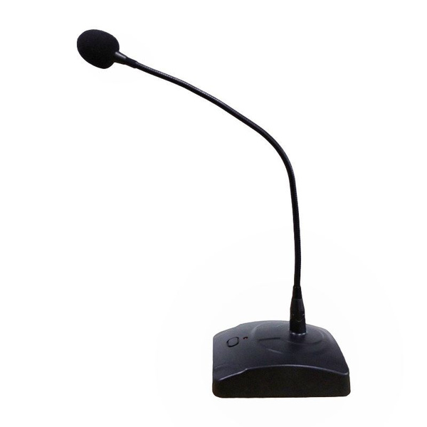 GAM-10 Профессиональный конференц-микрофон с отличным качеством звука ...
