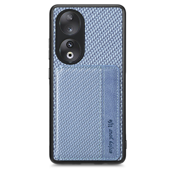 Чехол для телефонов, совместимых с Honor 90, с дизайном слота для карты ...