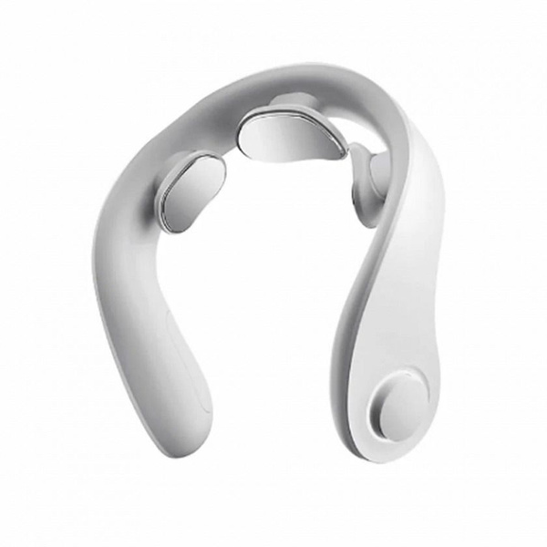 Массажер для шеи Xiaomi Jeeback G5 Neck Massager White белый - купить с ...